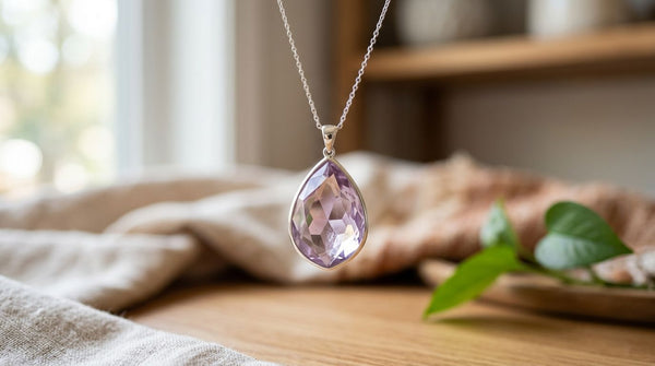 Best crystal pendants in 2026