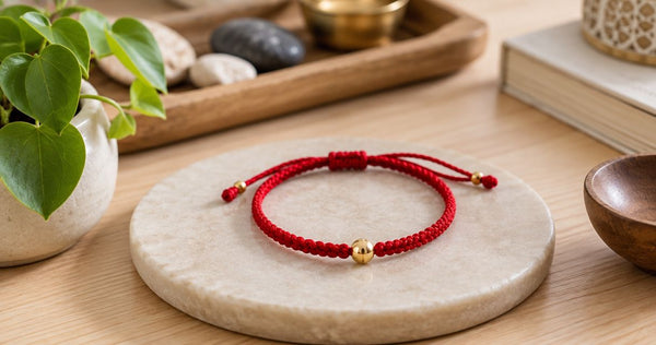 Best red string bracelets for good luck in 2026