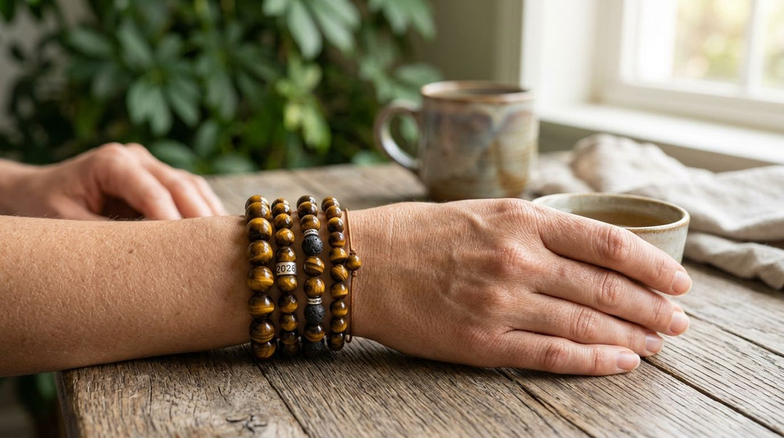 Best tiger's eye bracelets in 2026