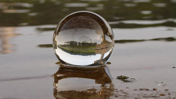 6 Crystals for Inner Reflection and Shadow Work - EclipticJew