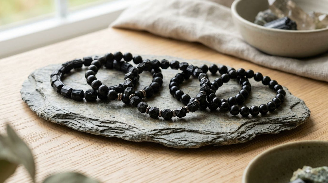 Best black tourmaline bracelets in 2026