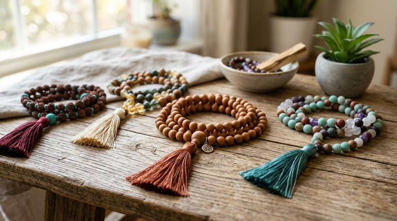 Best Mala Beads Sets in 2026: The Full Ranking