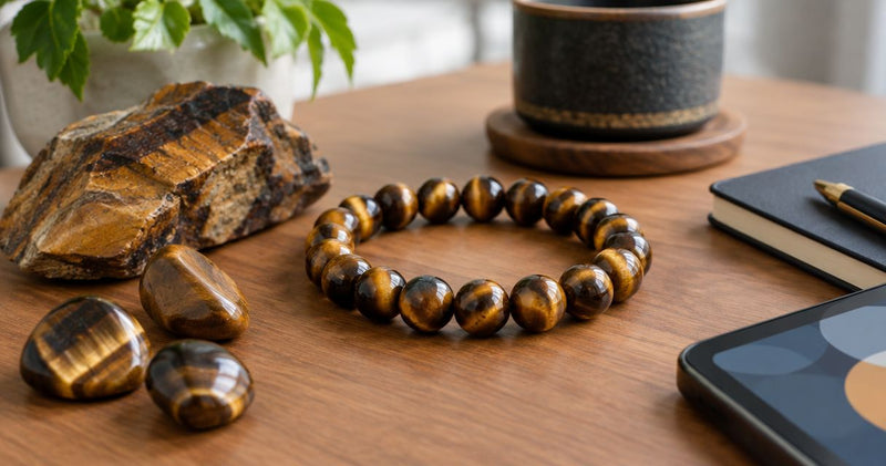 Is Genuine Tiger’s Eye Worth Buying? What to Check First