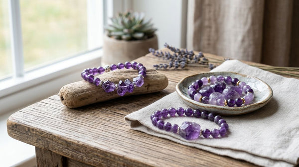 Best amethyst bracelets in 2026