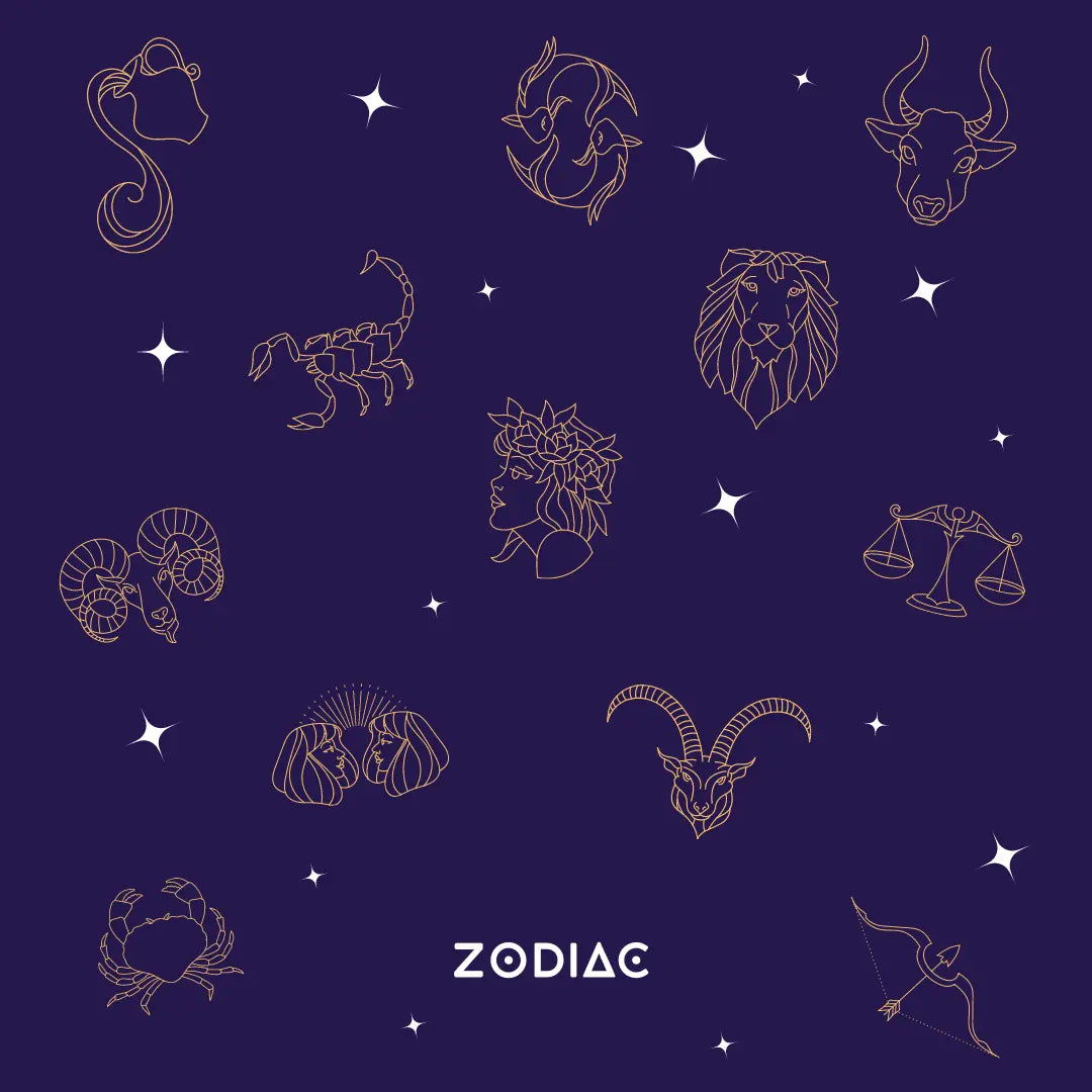 Astrology and Crystals: A Cosmic Guide to Your Gemstone Soulmate - EclipticJew