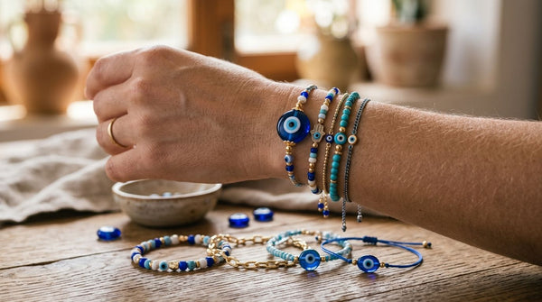 Best evil eye bracelets in 2026