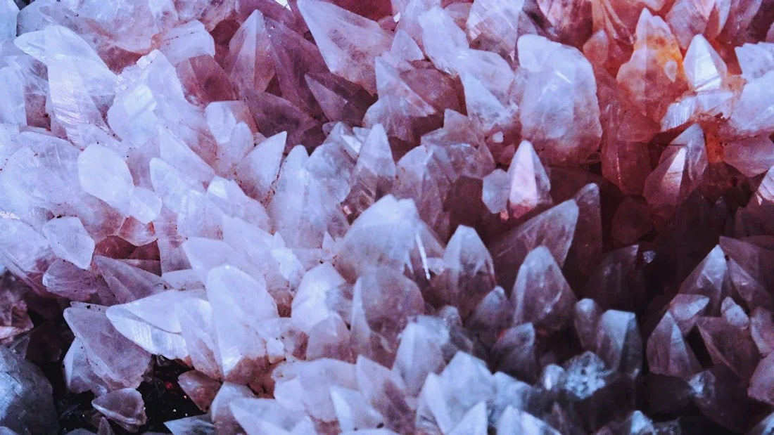 Discover Strawberry Quartz Healing Properties in 2025 - EclipticJew