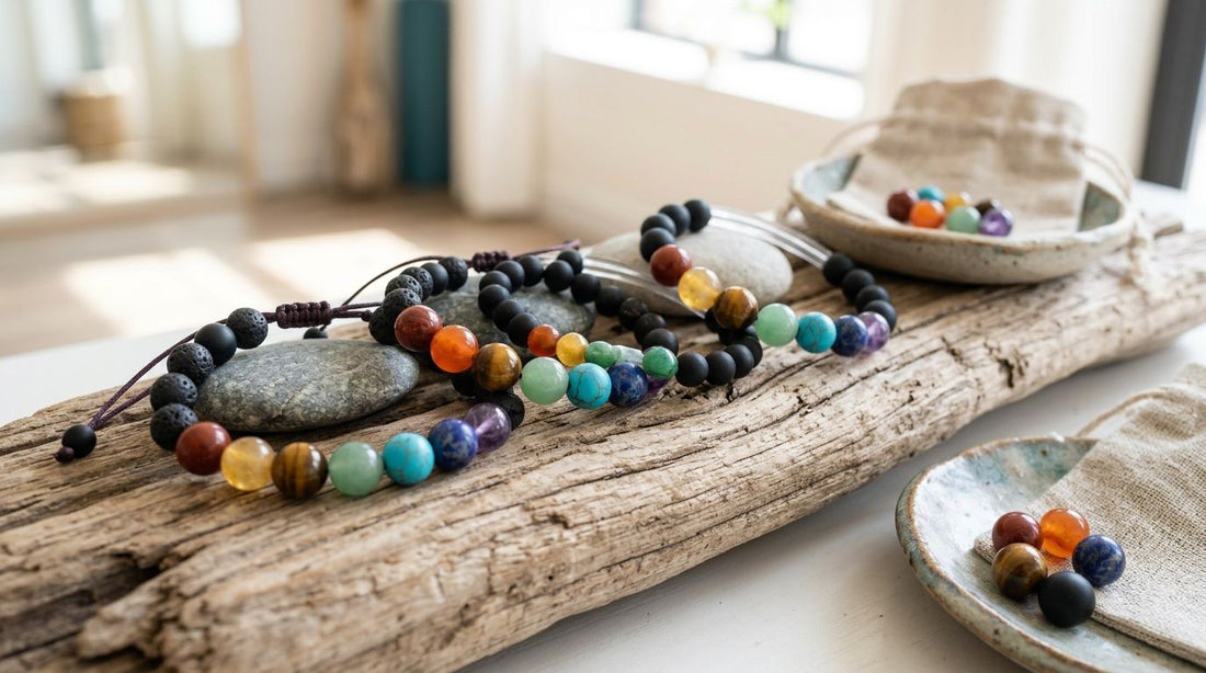 Best 7 chakra bracelets in 2026