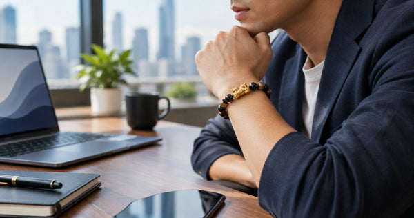 Pixiu bracelets for entrepreneurs: complete 2026 guide