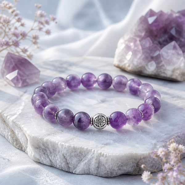 Aquarius Birthstone Meaning & Best Crystals to Wear — EclipticJew
