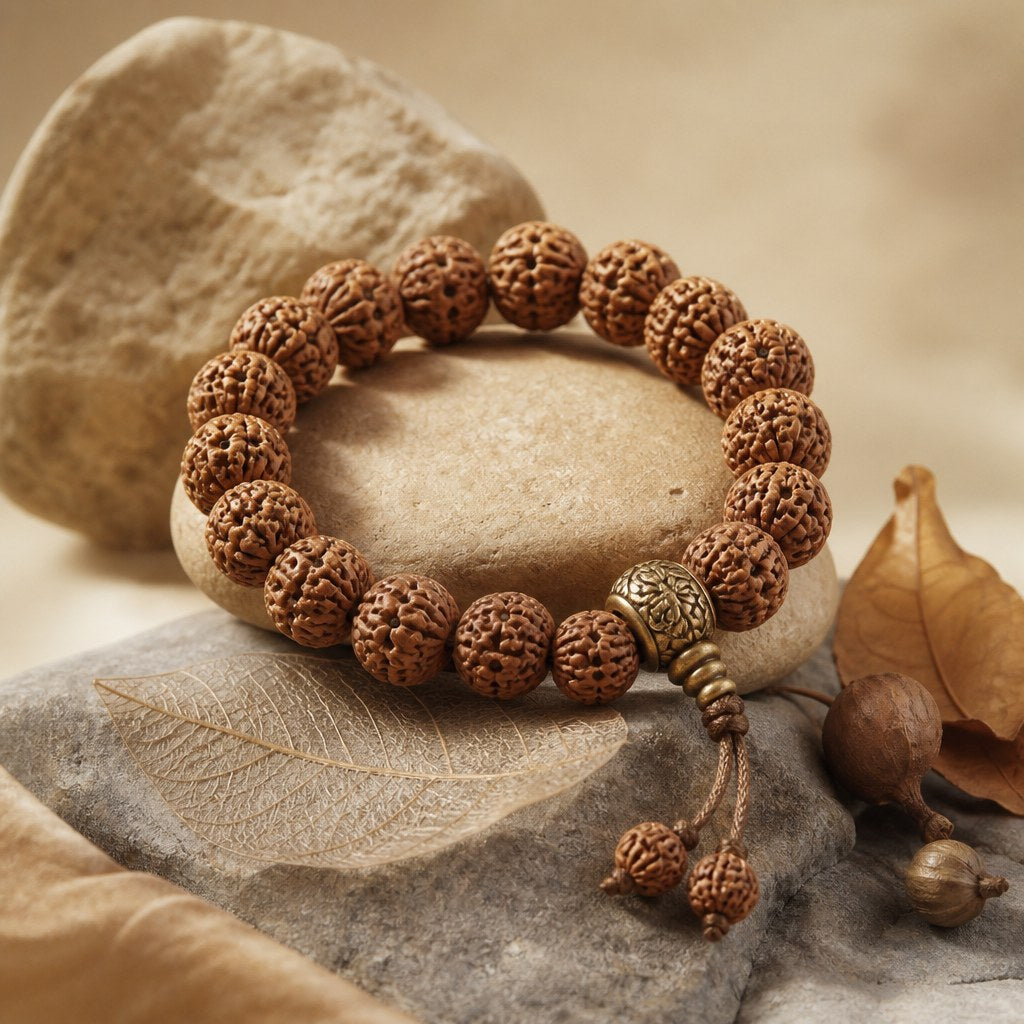Bodhi Seed Meaning: Benefits of Bodhi Bracelets & Mala Beads — EclipticJew