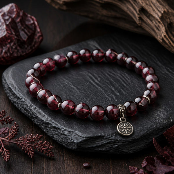 Capricorn Birthstone Meaning & Best Crystals to Wear — EclipticJew