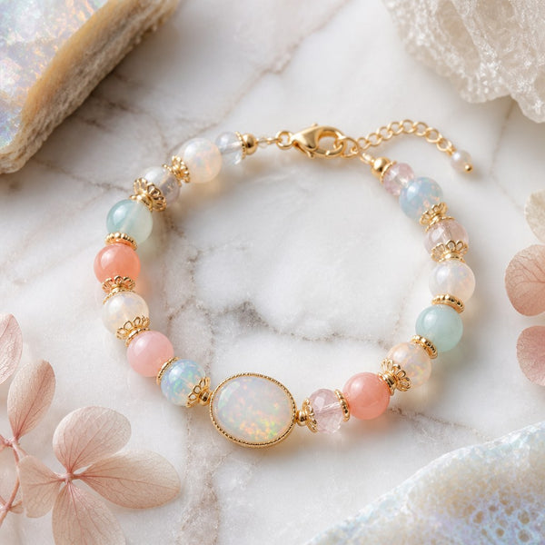 Libra Birthstone Meaning & Best Crystals to Wear — EclipticJew
