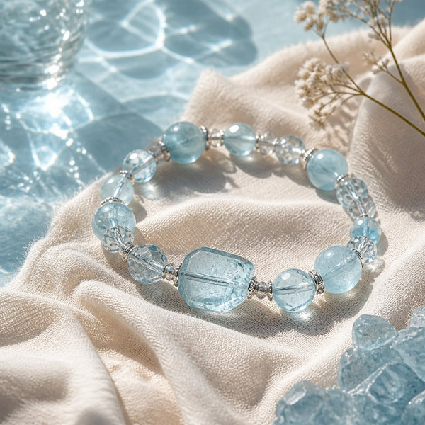Pisces Birthstone Meaning & Best Crystals to Wear — EclipticJew