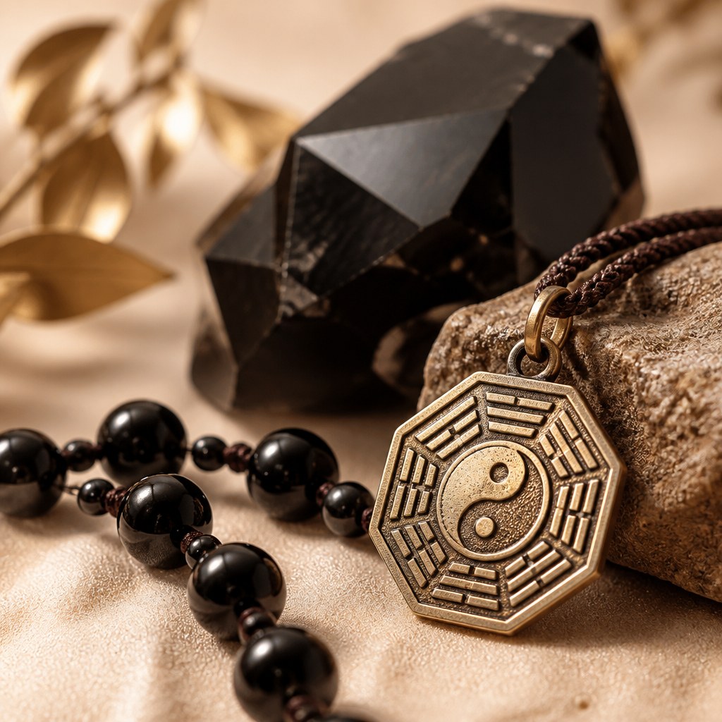 Protection Talismans & Amulets: Meaning, Types & How to Use — EclipticJew