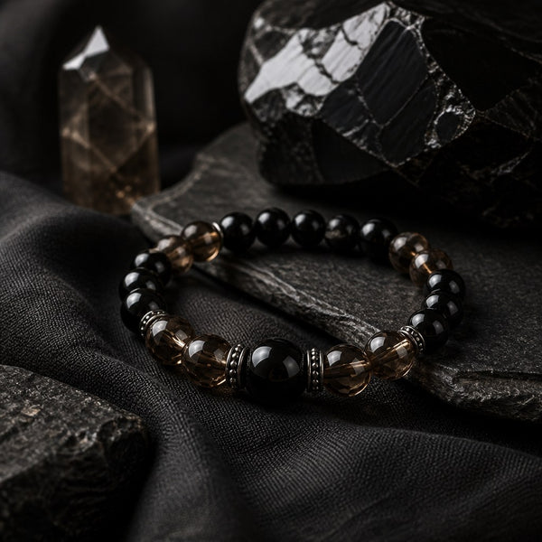 Scorpio Birthstone Meaning & Best Crystals to Wear — EclipticJew