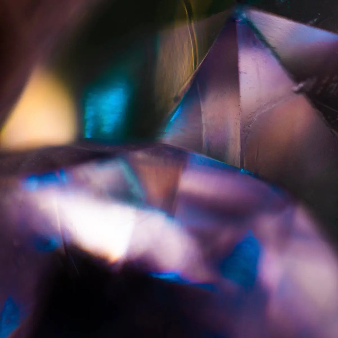 Energy Inside Crystals: Harnessing Mystical Powers for Everyday Well-being - EclipticJew