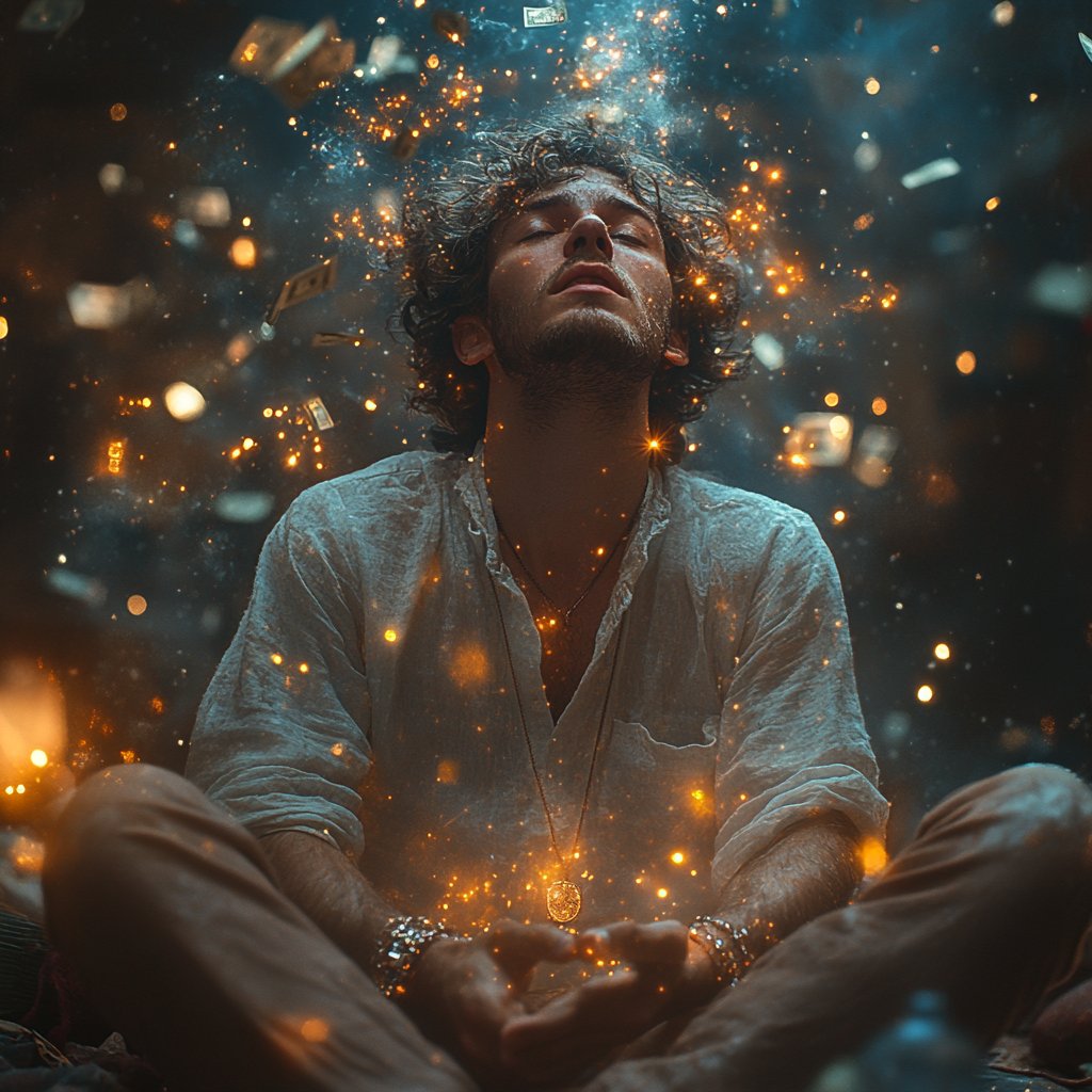 How to Attract Wealth and Success With Crystal Bracelet - EclipticJew