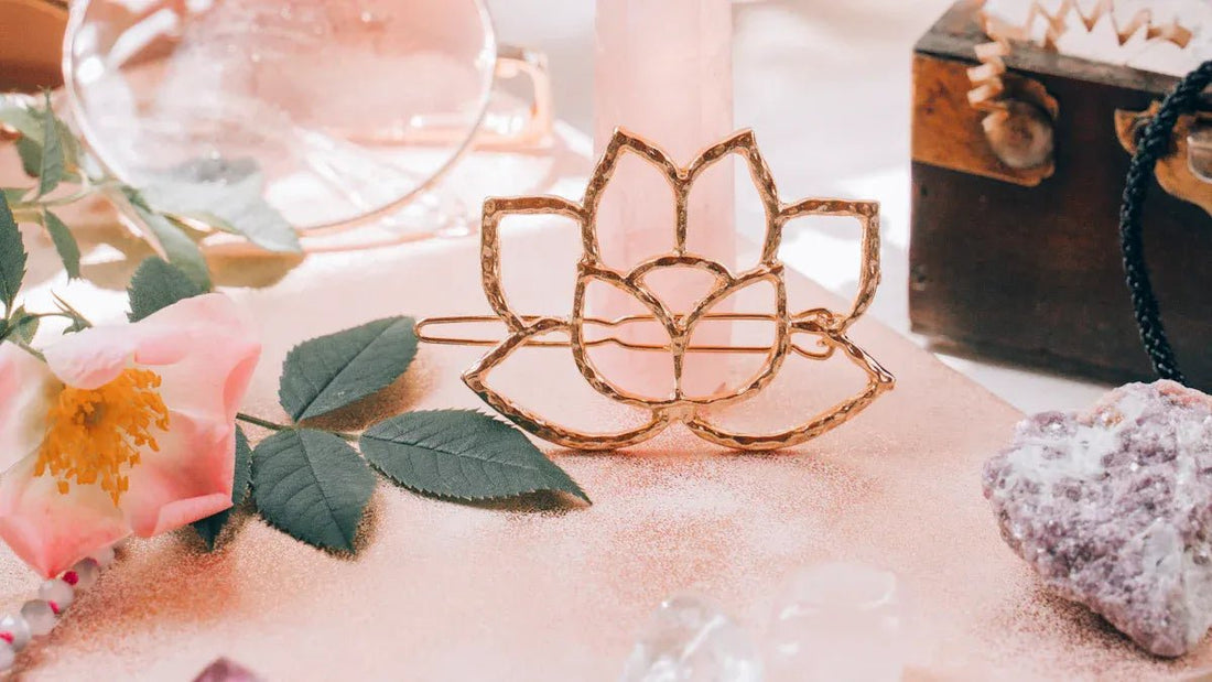 Make Your 5 Minute Morning Meditation with Crystals in 2025 - EclipticJew
