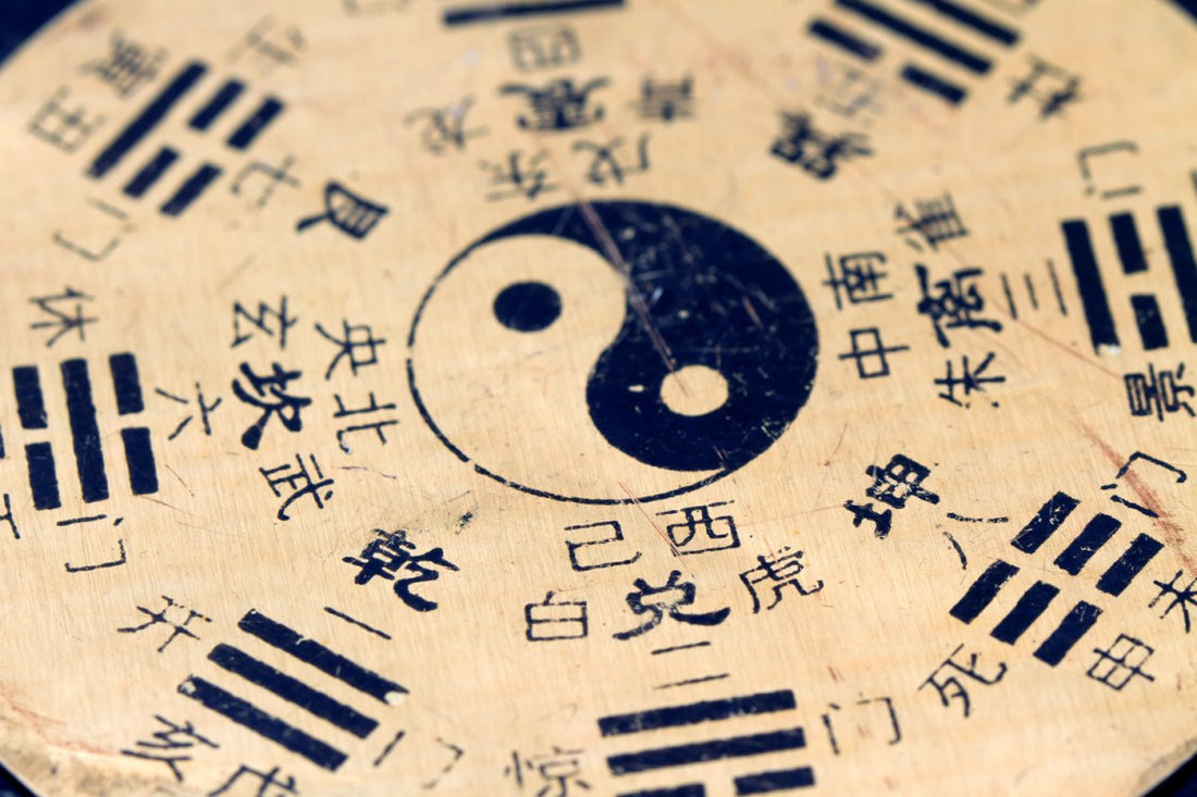 Maximize Your Crystal Power with Taoist Wisdom - EclipticJew