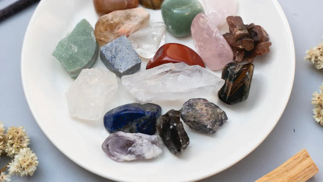 Unraveling the Mystery of Gemini Birthstones in 2025 - EclipticJew