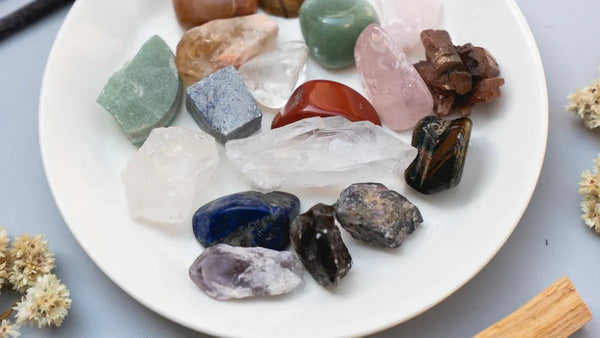 Unraveling the Mystery of Gemini Birthstones in 2025 - EclipticJew