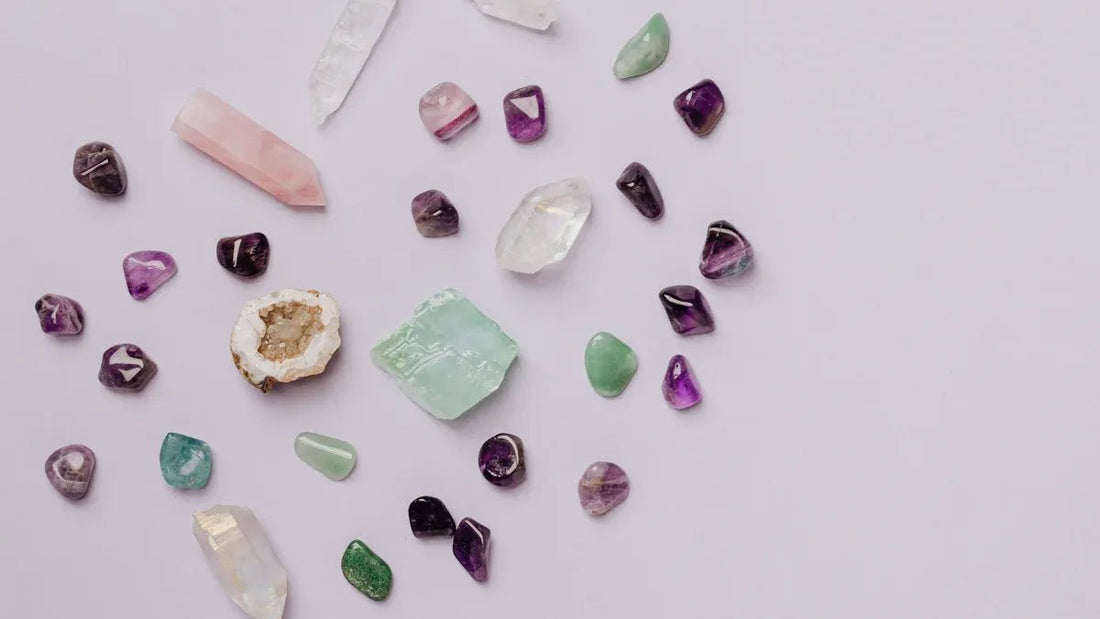 Unraveling the Mystery of virgo Birth stones in 2025 - EclipticJew