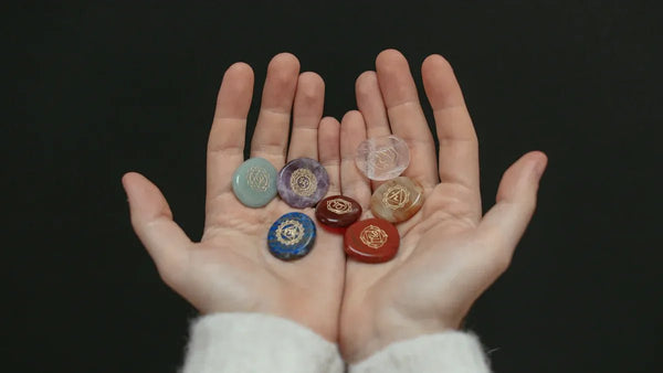 What Is Crystal Therapy and How Does It Work - EclipticJew