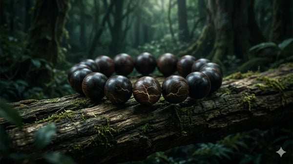 What is Lightning-Struck Wood? The Ancient Secret to Natural Energy and Protection - EclipticJew