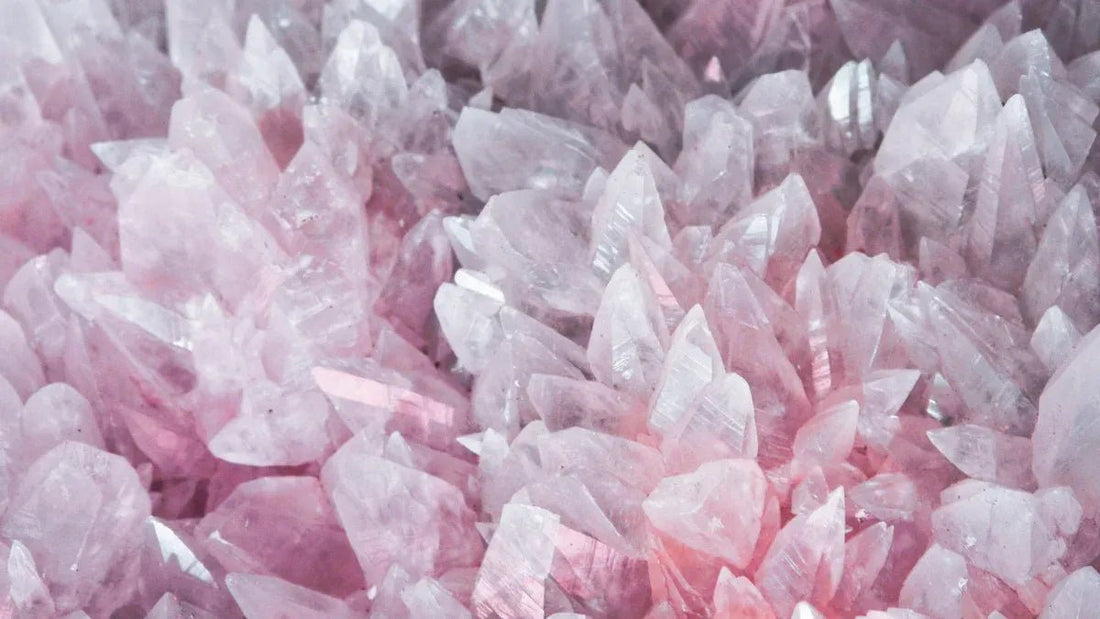 Why Crystals Attract Good Luck and Prosperity - EclipticJew
