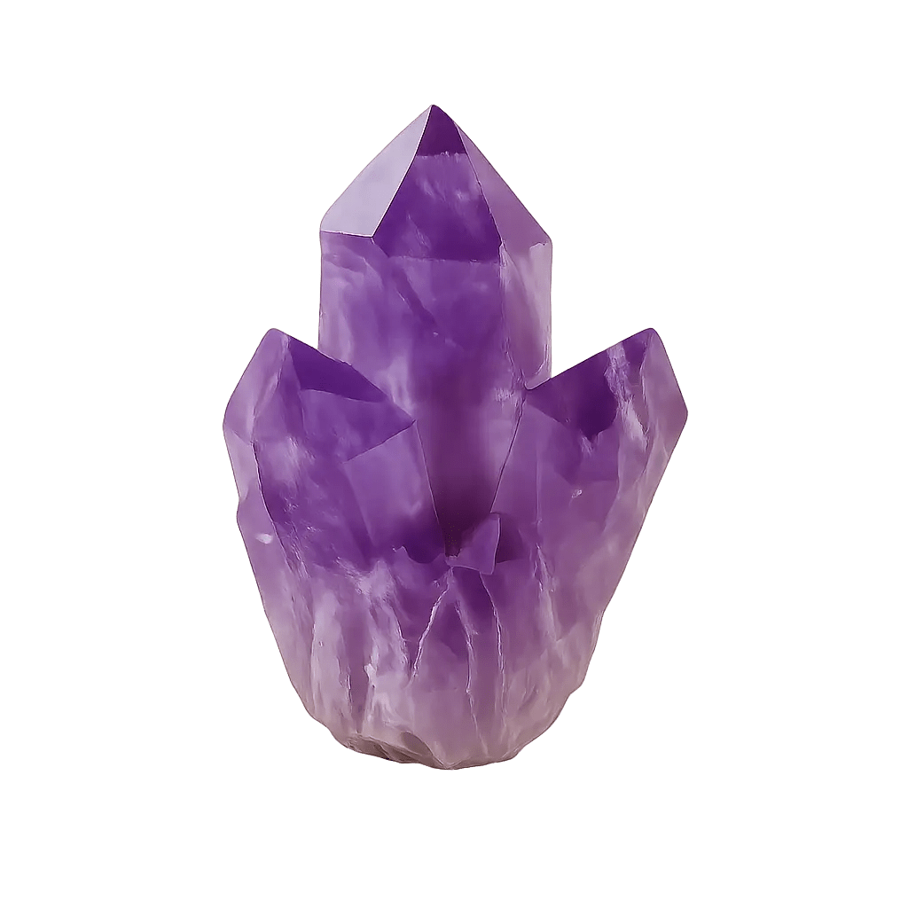 Amethyst - EclipticJew