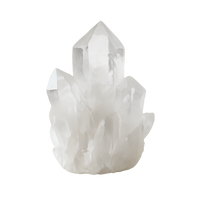 Clear Quartz
