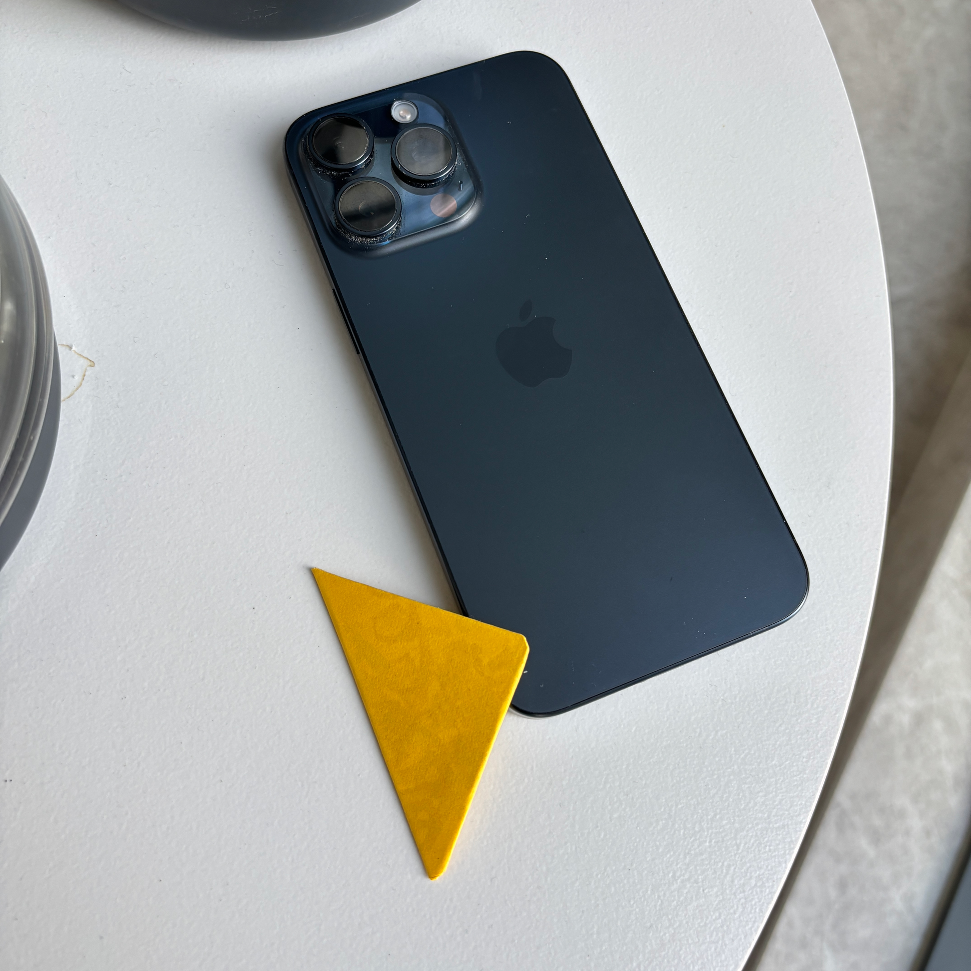 Custom Taoist Peace Talisman | Hand-Drawn Fu Amulet 7×30cm | Personalized Birth Time Blessing, Spiritual Protection EclipticJew