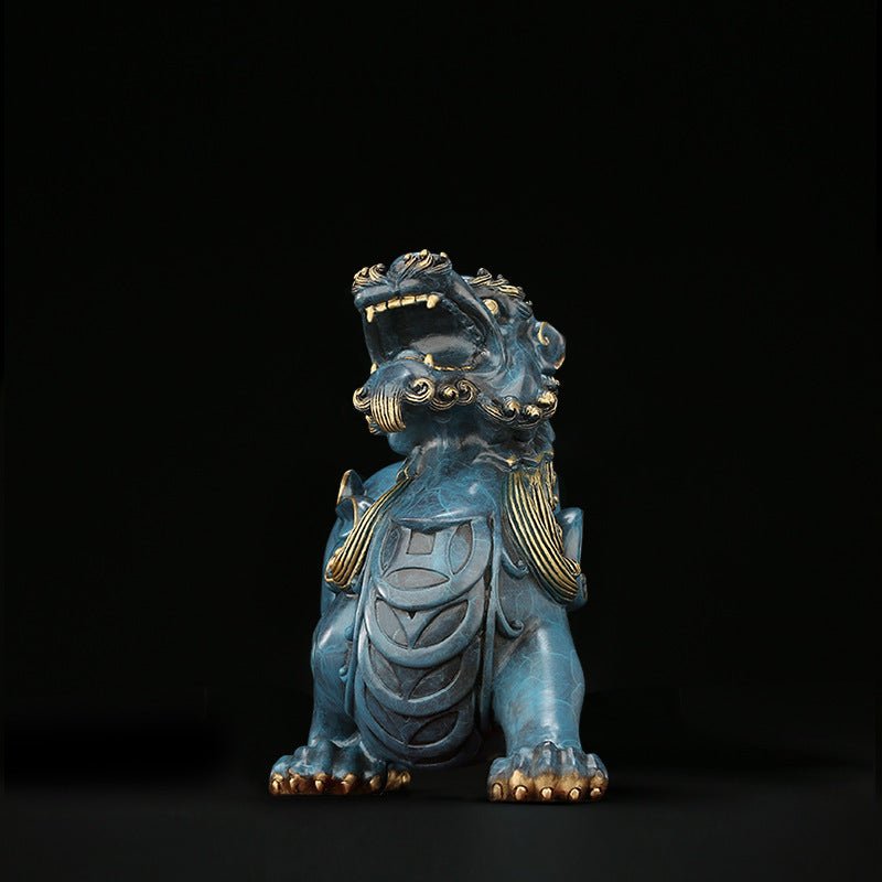 Feitian Pixiu Home Decoration - EclipticJew