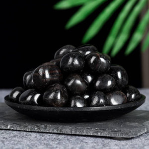 Obsidian Stone