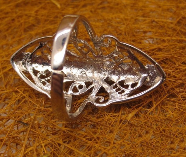 Seven Chakra Rings - EclipticJew