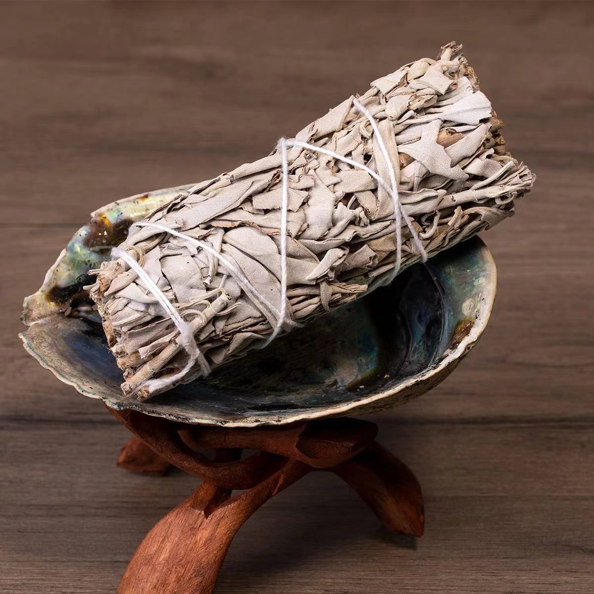 White Sage Smudge Bundle - EclipticJewaccessory