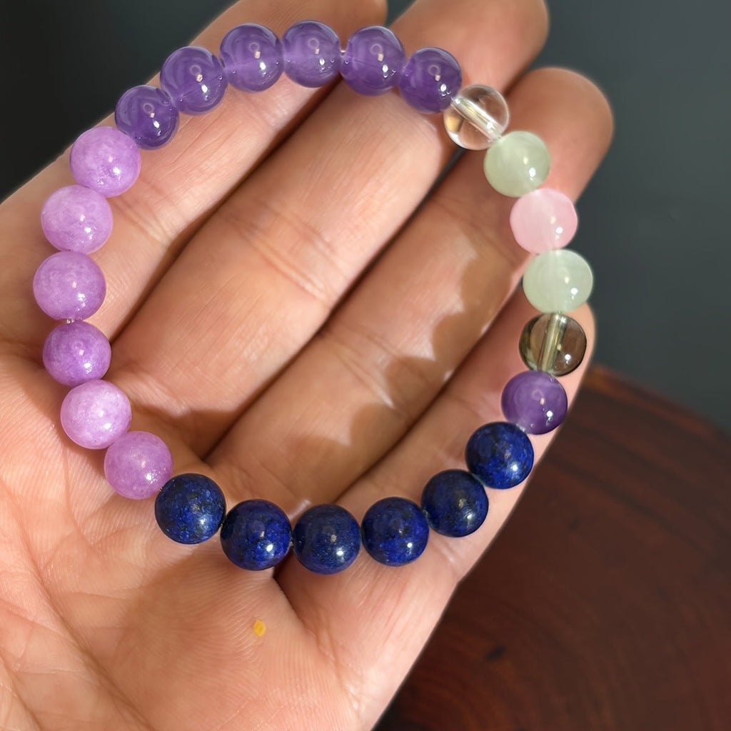 Women's Versatile Casual Beaded Bracelet - EclipticJew