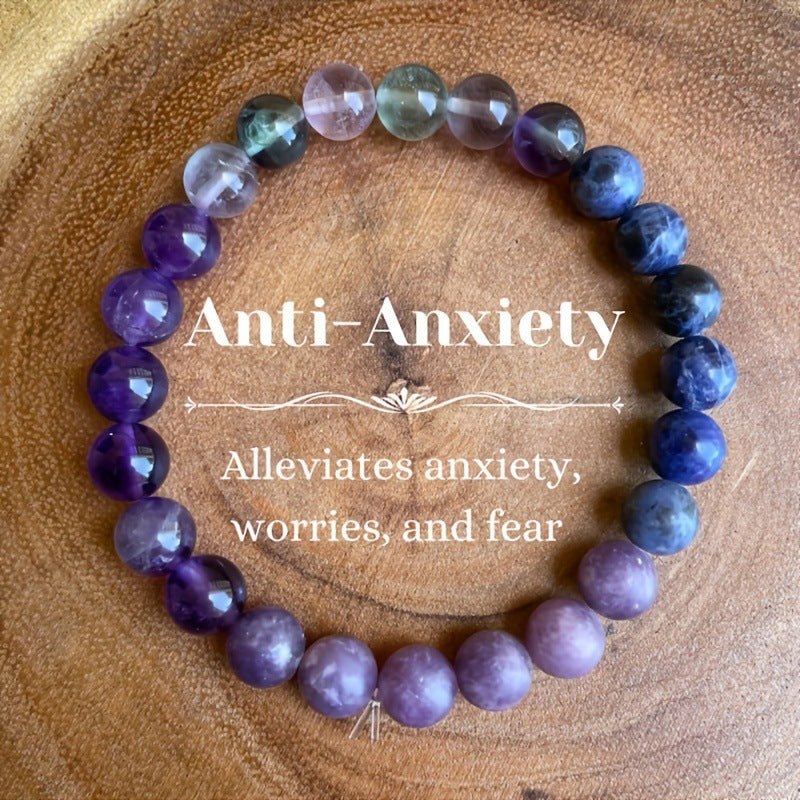 Women's Versatile Casual Beaded Bracelet - EclipticJew